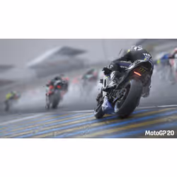 Milestone Srl MotoGP 20 Standard PlayStation 4 - Vue supplémentaire 6