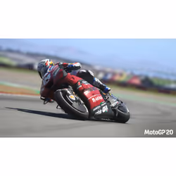 Milestone Srl MotoGP 20 Standard PlayStation 4 - Vue supplémentaire 7