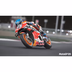 Milestone Srl MotoGP 20 Standard PlayStation 4 - Vue supplémentaire 8