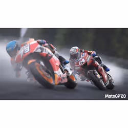 Milestone Srl MotoGP 20 Standard Xbox One