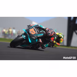 Milestone Srl MotoGP 20 Standard Xbox One