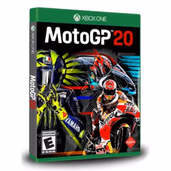 Milestone Srl MotoGP 20, Xbox One, Mode Multiplayer, Tout le monde