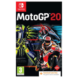 Koch Media MotoGP 20 Standard Nintendo Switch