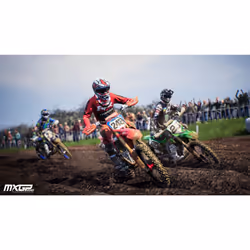 Milestone Srl MXGP 2020 - The Official Motocross Videogame Standard PlayStation 5