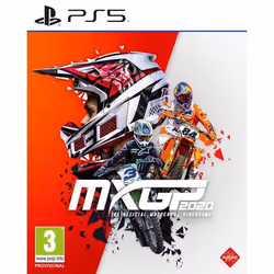 Koch Media MXGP 2020, PlayStation 5, Mode Multiplayer, Tout le monde