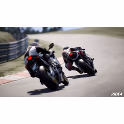 Milestone Srl Ride 4 Standard PlayStation 5 - Vue supplémentaire 10