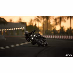Milestone Srl Ride 4 Standard PlayStation 5 - Vue supplémentaire 11
