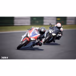 Milestone Srl Ride 4 Standard PlayStation 5 - Vue supplémentaire 12
