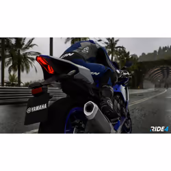 Milestone Srl Ride 4 Standard PlayStation 5 - Vue supplémentaire 14