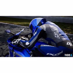 Milestone Srl Ride 4 Standard PlayStation 5 - Vue supplémentaire 15