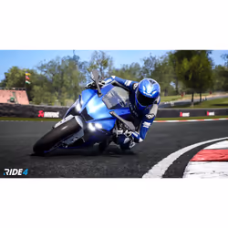 Milestone Srl Ride 4 Standard PlayStation 5 - Vue supplémentaire 16
