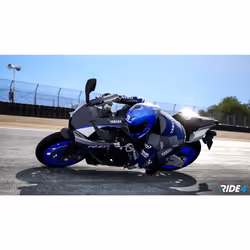 Milestone Srl Ride 4 Standard PlayStation 5 - Vue supplémentaire 17