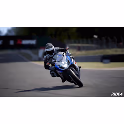 Milestone Srl Ride 4 Standard PlayStation 5 - Vue supplémentaire 18