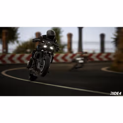 Milestone Srl Ride 4 Standard PlayStation 5 - Vue supplémentaire 19