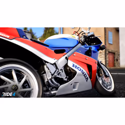 Milestone Srl Ride 4 Standard PlayStation 5 - Vue supplémentaire 2