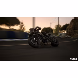 Milestone Srl Ride 4 Standard PlayStation 5 - Vue supplémentaire 20