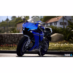 Milestone Srl Ride 4 Standard PlayStation 5 - Vue supplémentaire 3