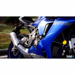 Milestone Srl Ride 4 Standard PlayStation 5 - Vue supplémentaire 5