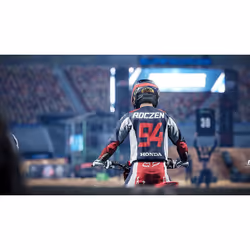 Milestone Srl Monster Energy Supercross – The Official Videogame 4 Standard Xbox Series X - Vue supplémentaire 14