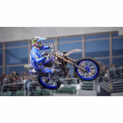Milestone Srl Monster Energy Supercross – The Official Videogame 4 Standard Xbox Series X - Vue supplémentaire 8