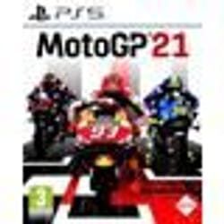 Koch Media MotoGP 21 Standard Anglais PlayStation 5