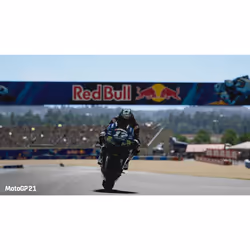 Milestone Srl MotoGP 21 Standard Xbox One - Vue supplémentaire 4