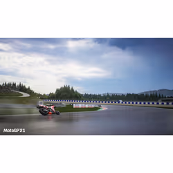 Milestone Srl MotoGP 21 Standard Espagnol Xbox Series X