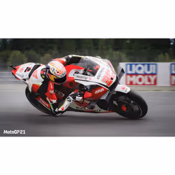 Milestone Srl MotoGP 21 Standard Espagnol Xbox Series X