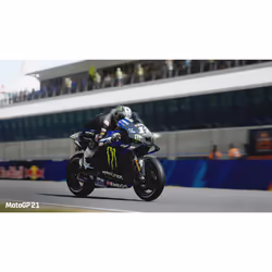 Milestone Srl MotoGP 21 - Code in a Box Standard Nintendo Switch
