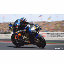 Milestone Srl MotoGP 21 Standard PC