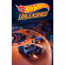 Milestone Hot Wheels Unleashed