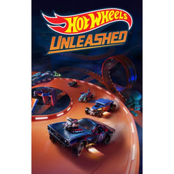 Milestone Hot Wheels Unleashed Standard Multilingue Nintendo Switch