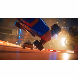 Milestone Hot Wheels Unleashed Standard Multilingue Nintendo Switch