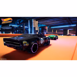Milestone Srl Hot Wheels Unleashed - Challenge Accepted Edition Limited Nintendo Switch