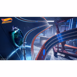 Milestone Srl Hot Wheels Unleashed - Day One Edition Premier jour Xbox One - Vue supplémentaire 5