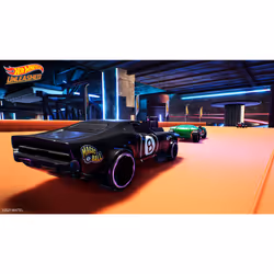 Milestone Srl Hot Wheels Unleashed - Day One Edition Premier jour Xbox Series X