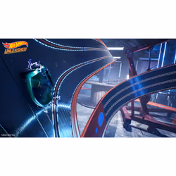 Milestone Srl Hot Wheels Unleashed - Day One Edition Premier jour Xbox Series X - Vue supplémentaire 5