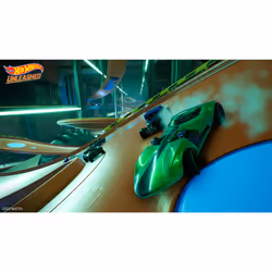 Milestone Srl Hot Wheels Unleashed - Day One Edition Premier jour Xbox Series X - Vue supplémentaire 6
