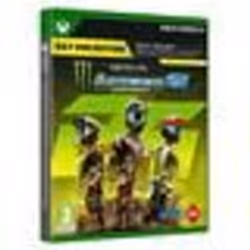 Monster Energy Supercross 25 - Xbox Series X