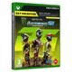 Monster Energy Supercross 25 - Xbox Series X