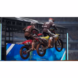 Milestone Monster Energy Supercross - The Official Videogame 5 Standard - Vue supplémentaire 5