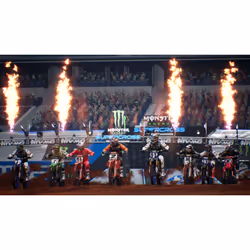 Milestone Monster Energy Supercross - The Official Videogame 5 Standard - Vue supplémentaire 5