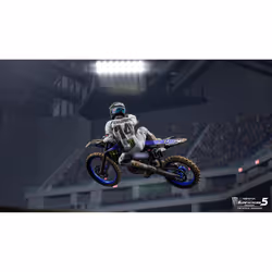 Milestone Monster Energy Supercross - The Official Videogame 5 Standard - Vue supplémentaire 7
