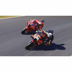Milestone MotoGP 22 Standard Multilingue PlayStation 4 - Vue supplémentaire 3