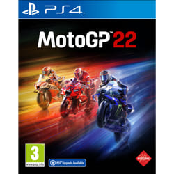 Sony MotoGP 22 Standard Multilingue PlayStation 4