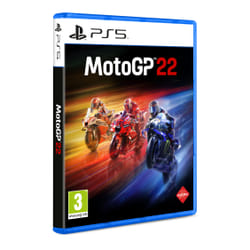 Milestone MotoGP 22 Standard Multilingue PlayStation 5