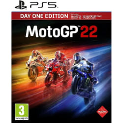 Milestone MotoGP 22 - Day One Edition