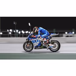 GAME MotoGP 22 Day One Edition Premier jour Allemand, Anglais PlayStation 5