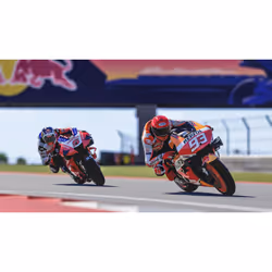 Milestone MotoGP 22 Standard Multilingue Xbox Series X - Vue supplémentaire 11