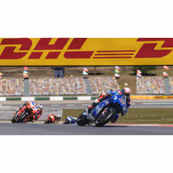 Milestone MotoGP 22 Standard Multilingue Xbox Series X - Vue supplémentaire 12